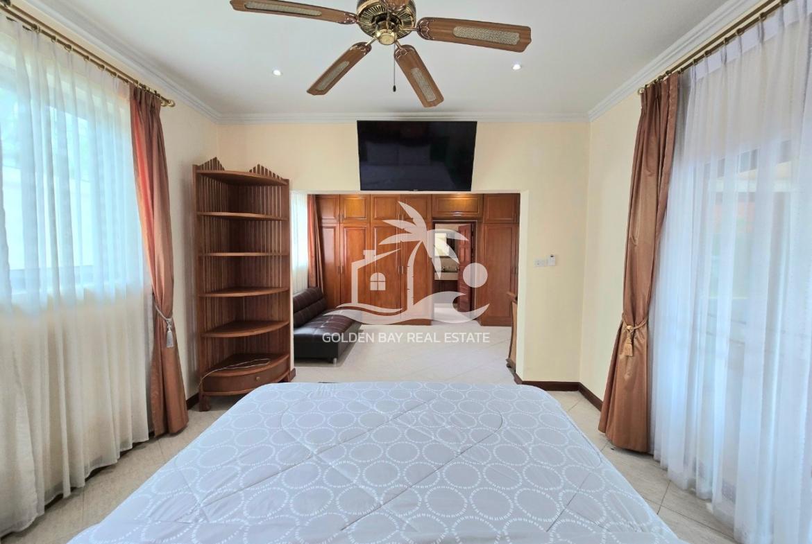 Siam Executive – East Pattaya