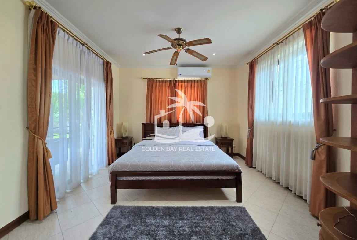 Siam Executive – East Pattaya