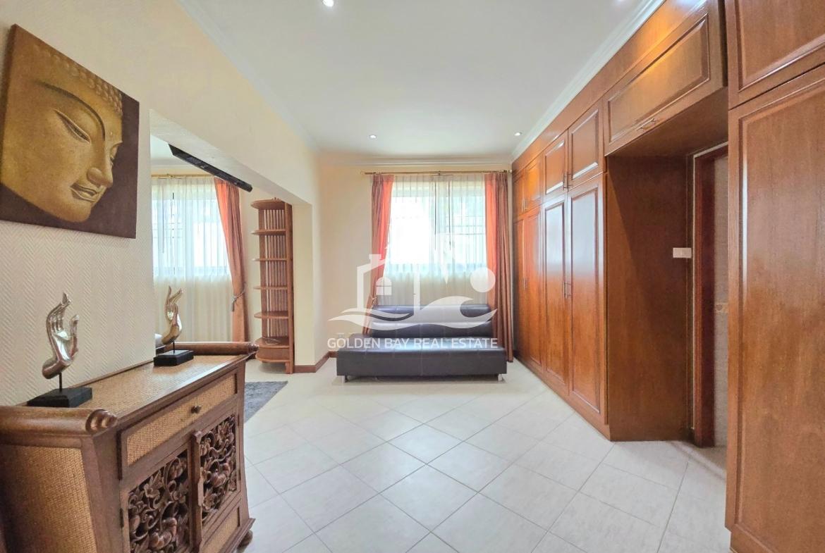 Siam Executive – East Pattaya