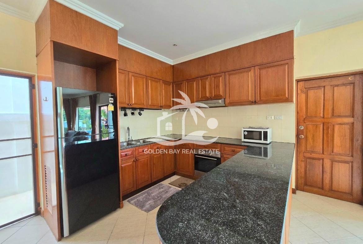 Siam Executive – East Pattaya