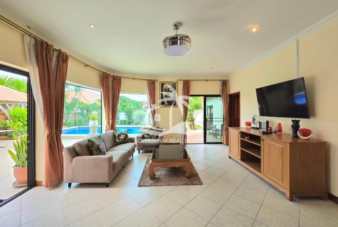 Siam Executive – East Pattaya