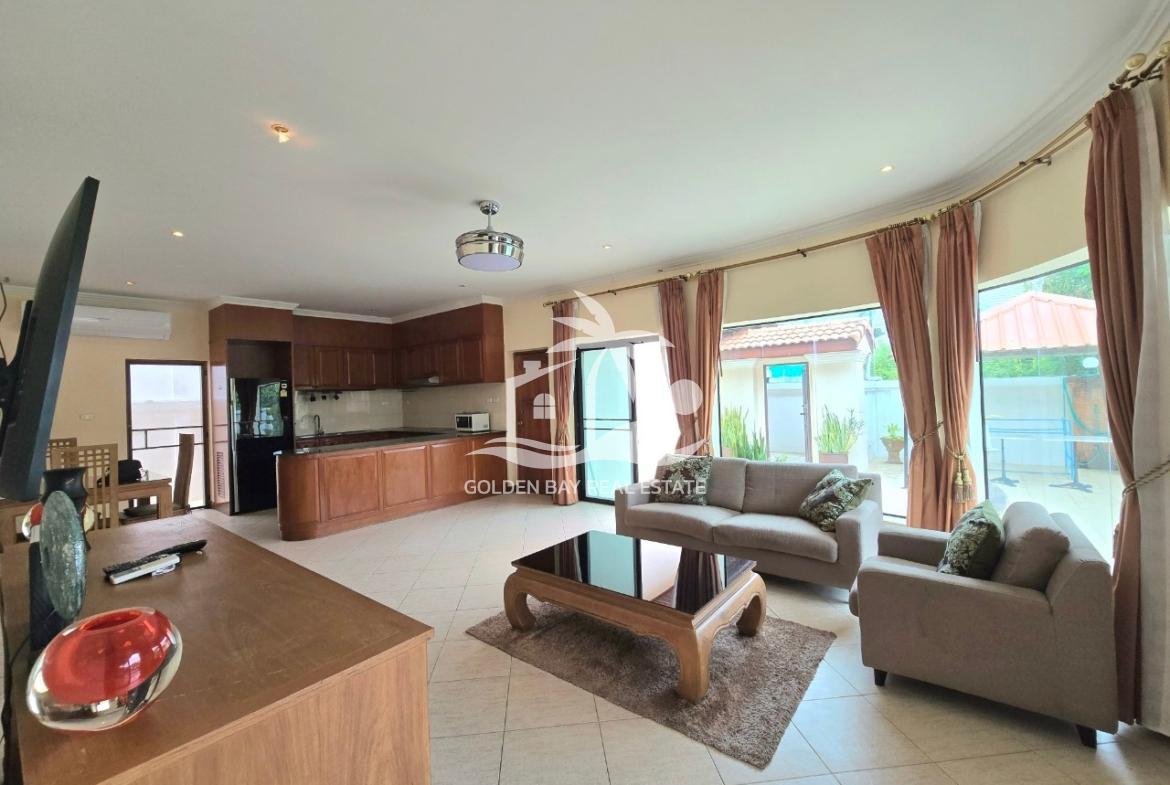 Siam Executive – East Pattaya