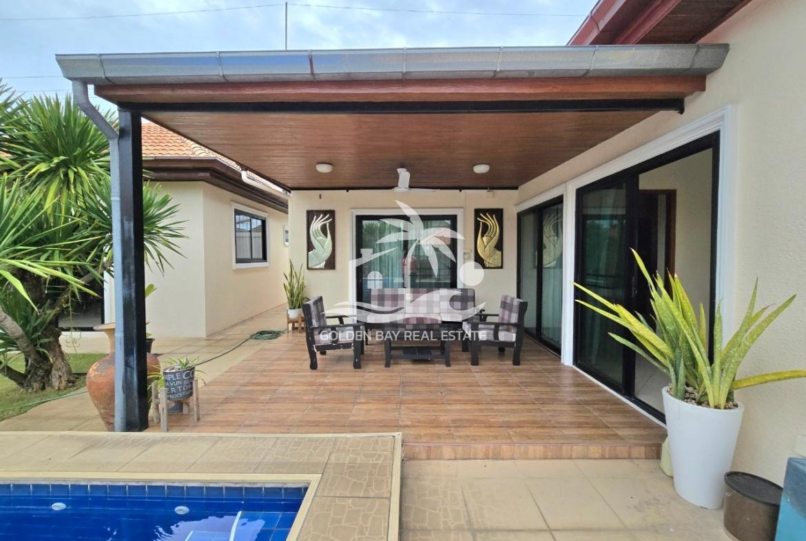Siam Executive – East Pattaya
