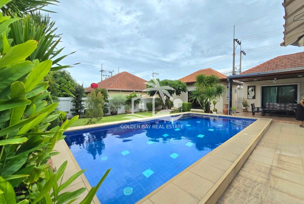 Siam Executive – East Pattaya