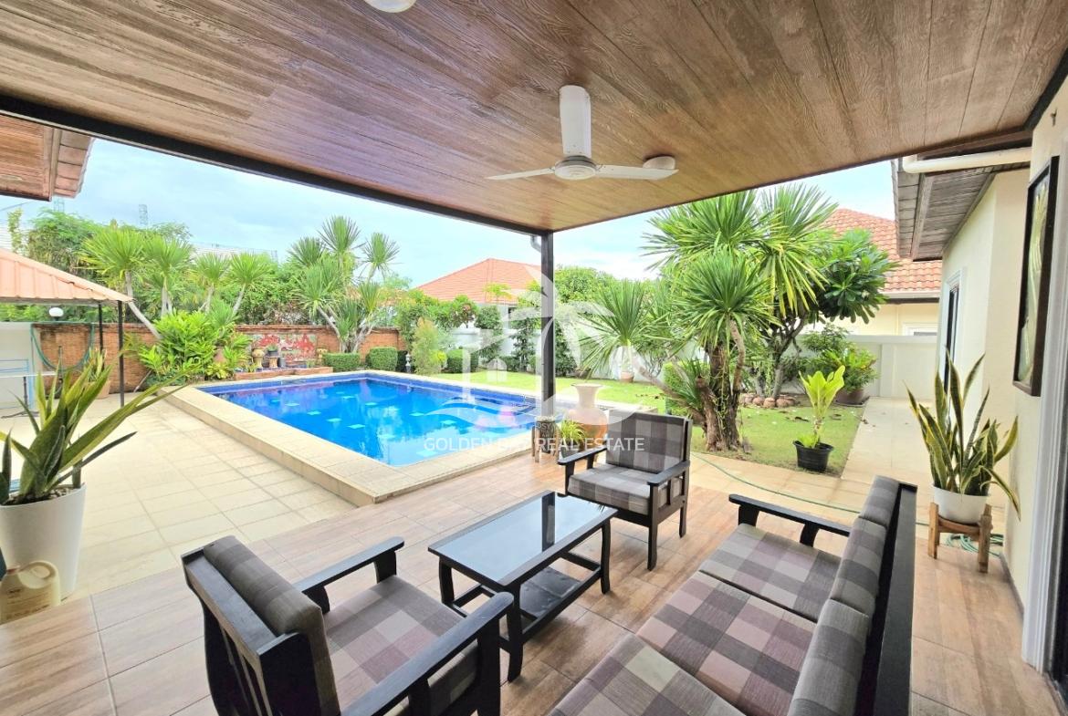 Siam Executive – East Pattaya