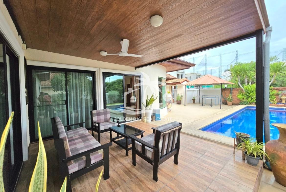 Siam Executive – East Pattaya