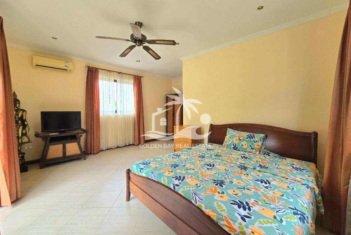 Siam Executive – East Pattaya