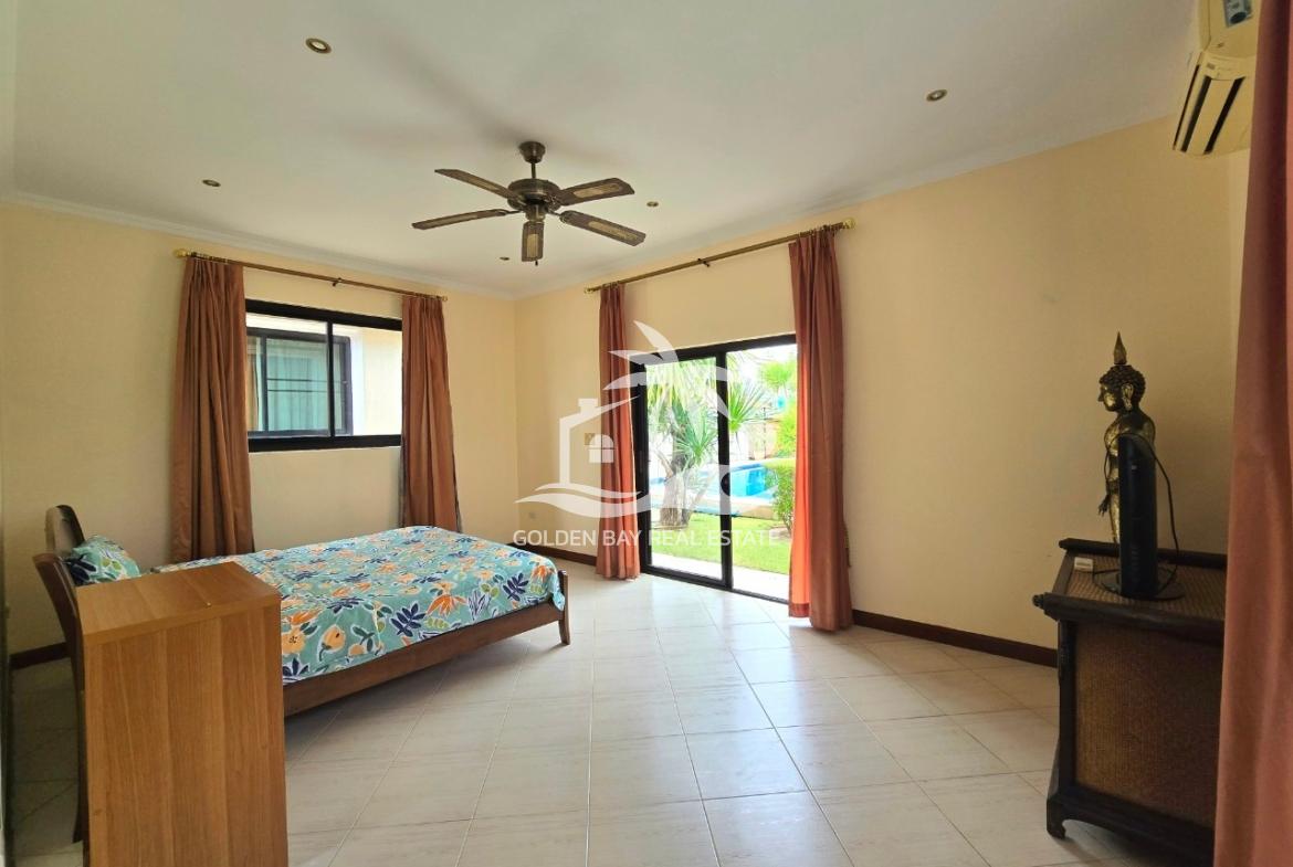 Siam Executive – East Pattaya