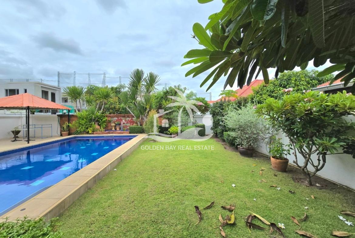 Siam Executive – East Pattaya