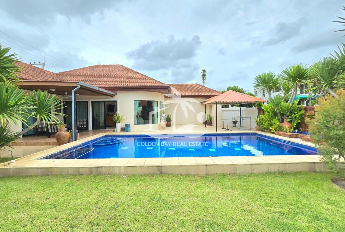 Siam Executive – East Pattaya