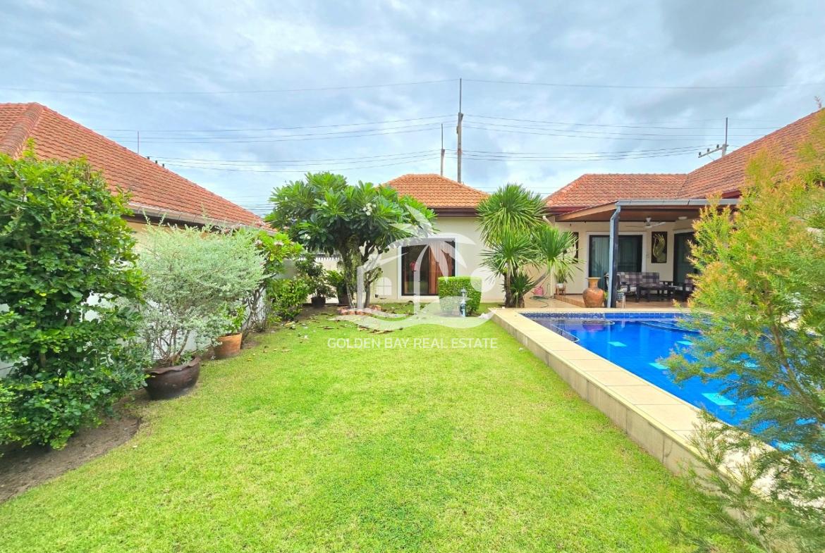 Siam Executive – East Pattaya