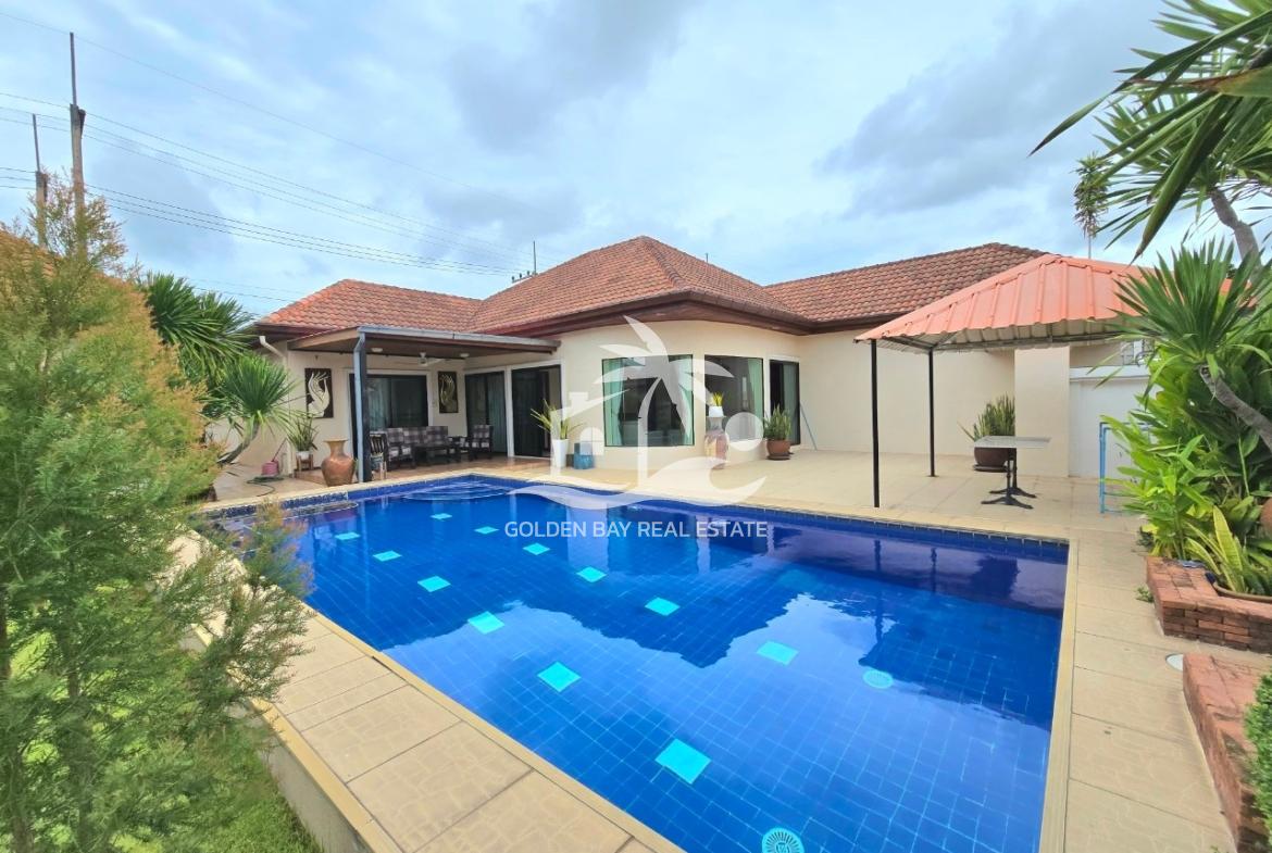Siam Executive – East Pattaya