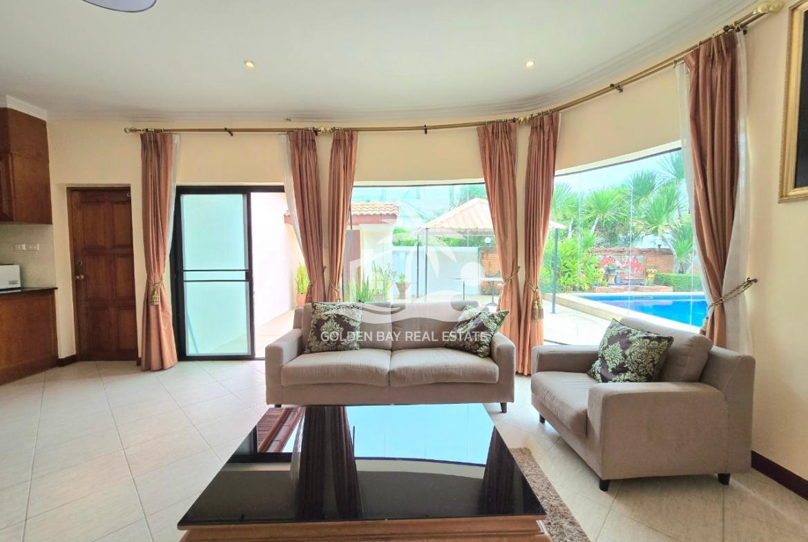 Siam Executive – East Pattaya