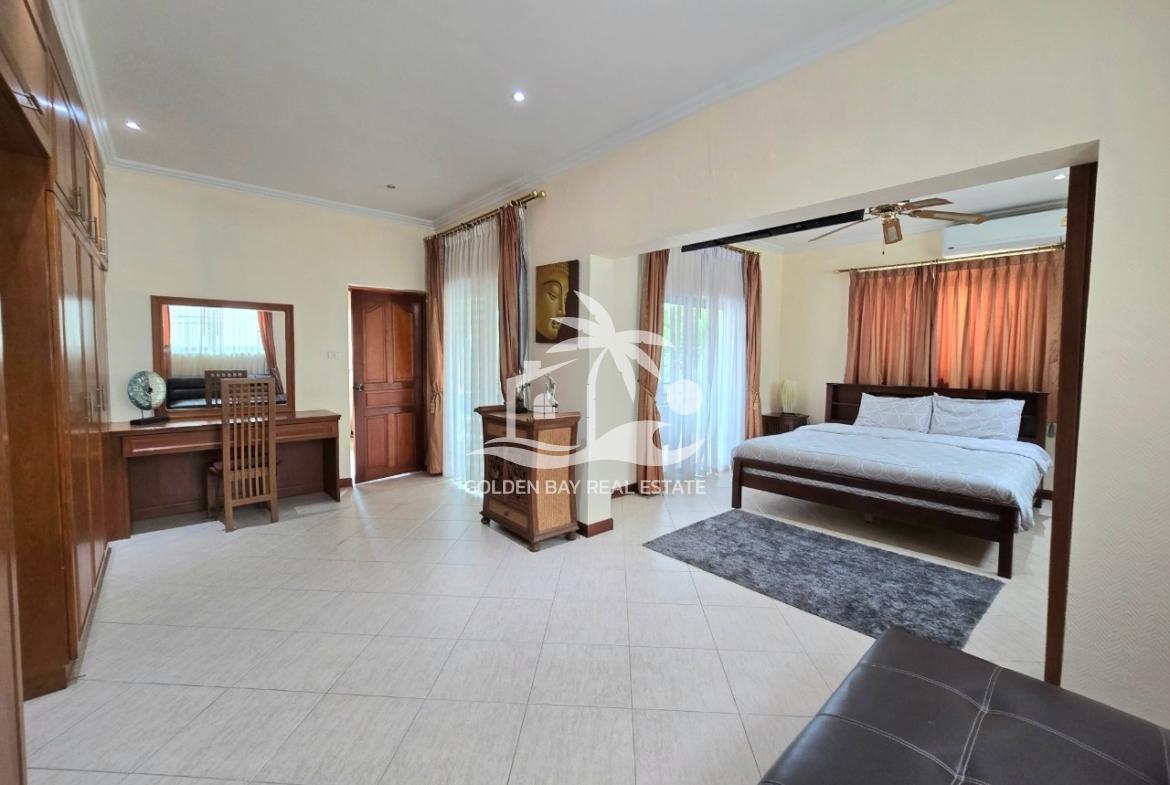Siam Executive – East Pattaya