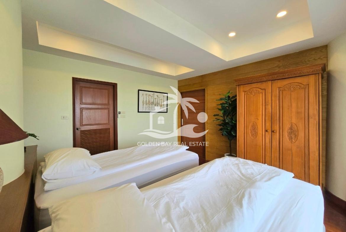 Sky Beach – Wongamat