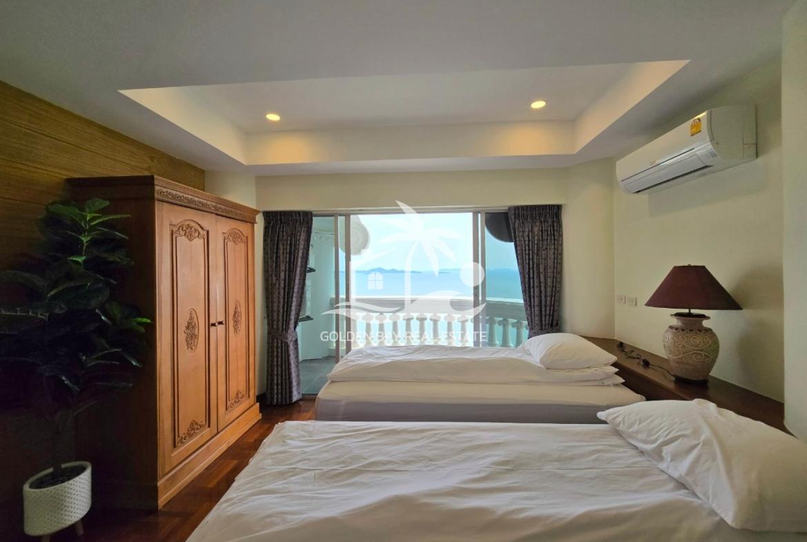 Sky Beach – Wongamat
