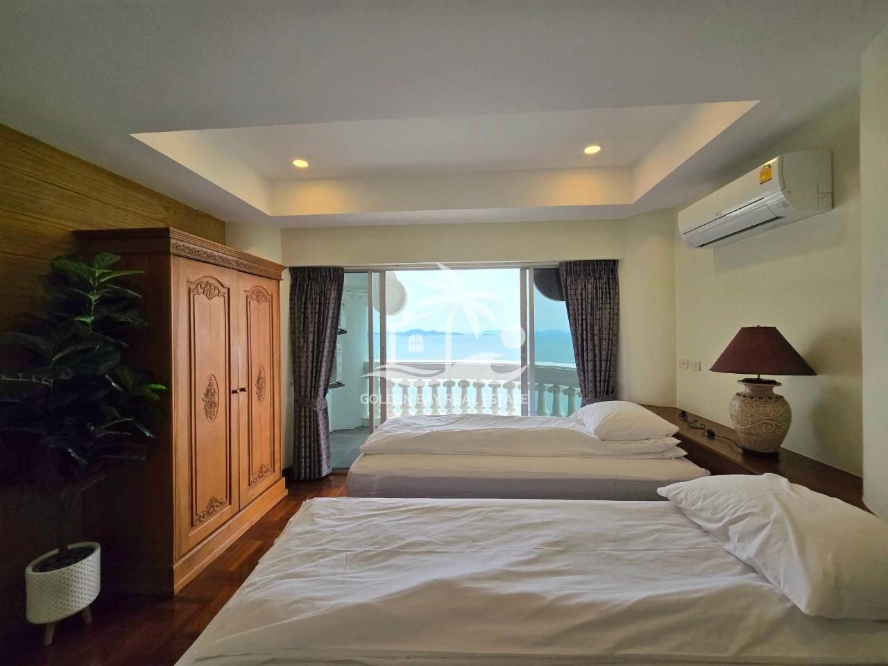 Sky Beach – Wongamat