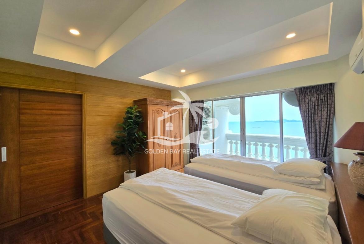 Sky Beach – Wongamat