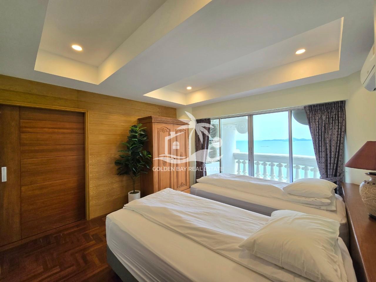 Sky Beach – Wongamat