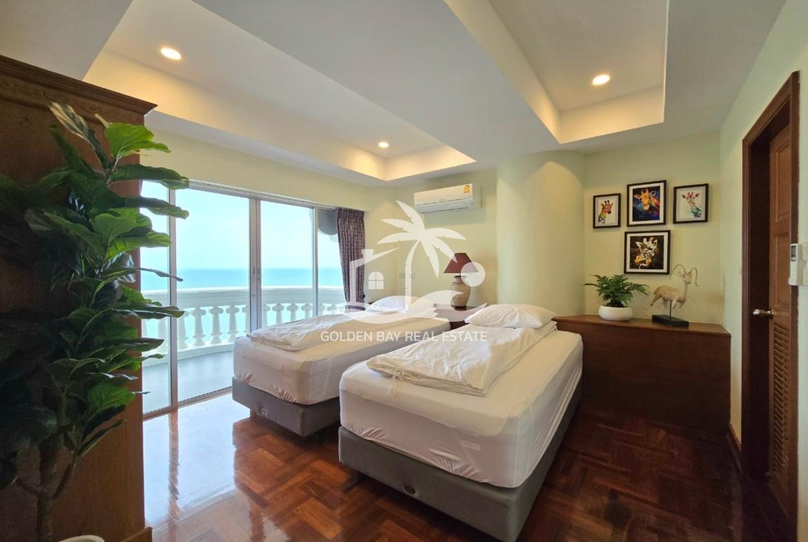 Sky Beach – Wongamat