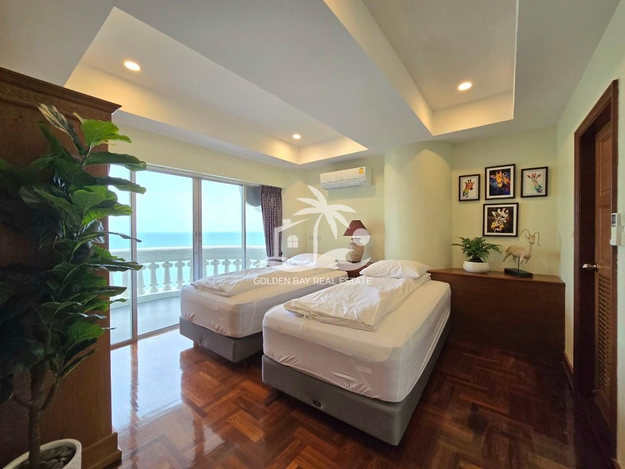 Sky Beach – Wongamat