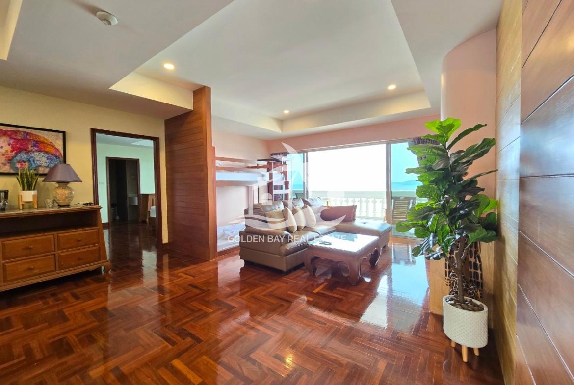 Sky Beach – Wongamat
