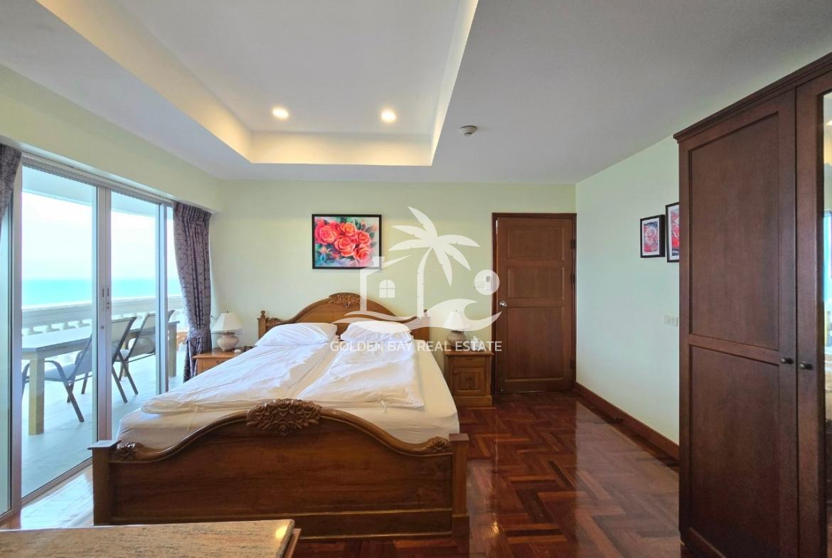 Sky Beach – Wongamat