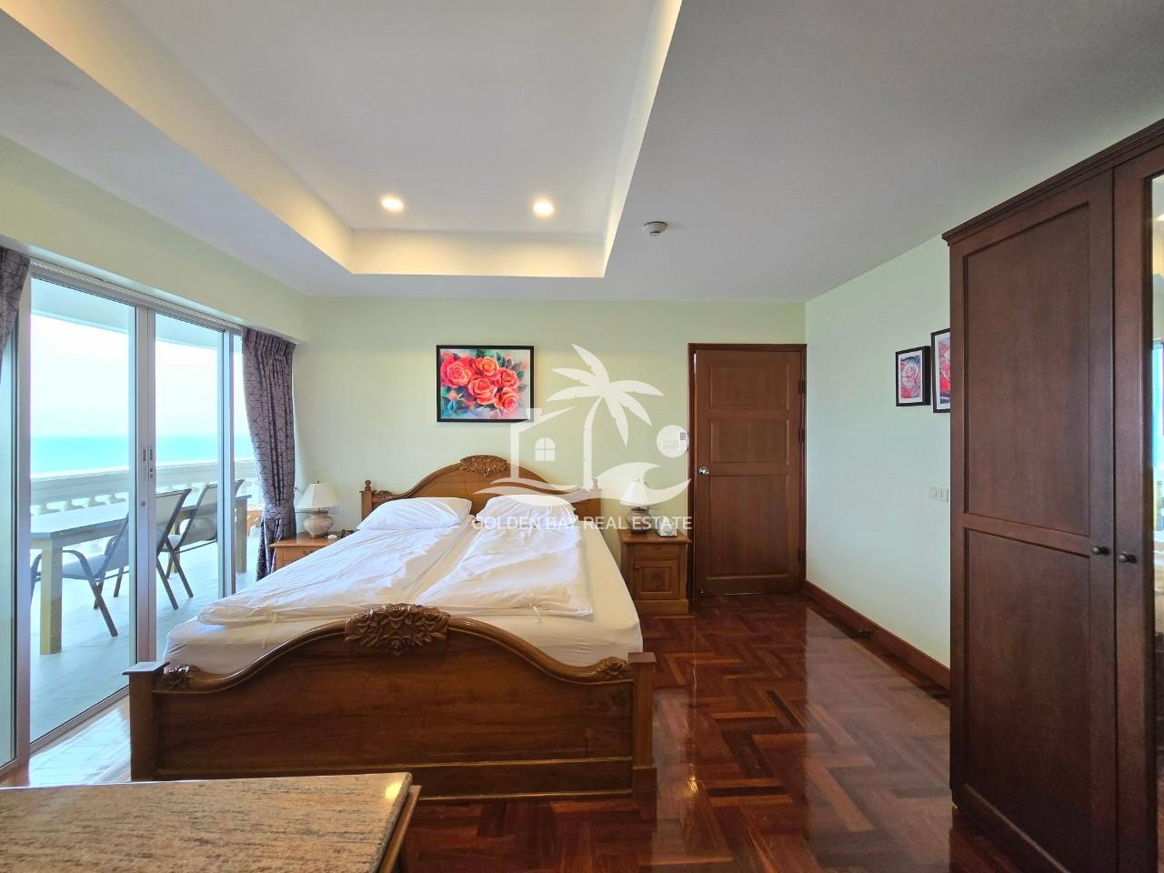 Sky Beach – Wongamat