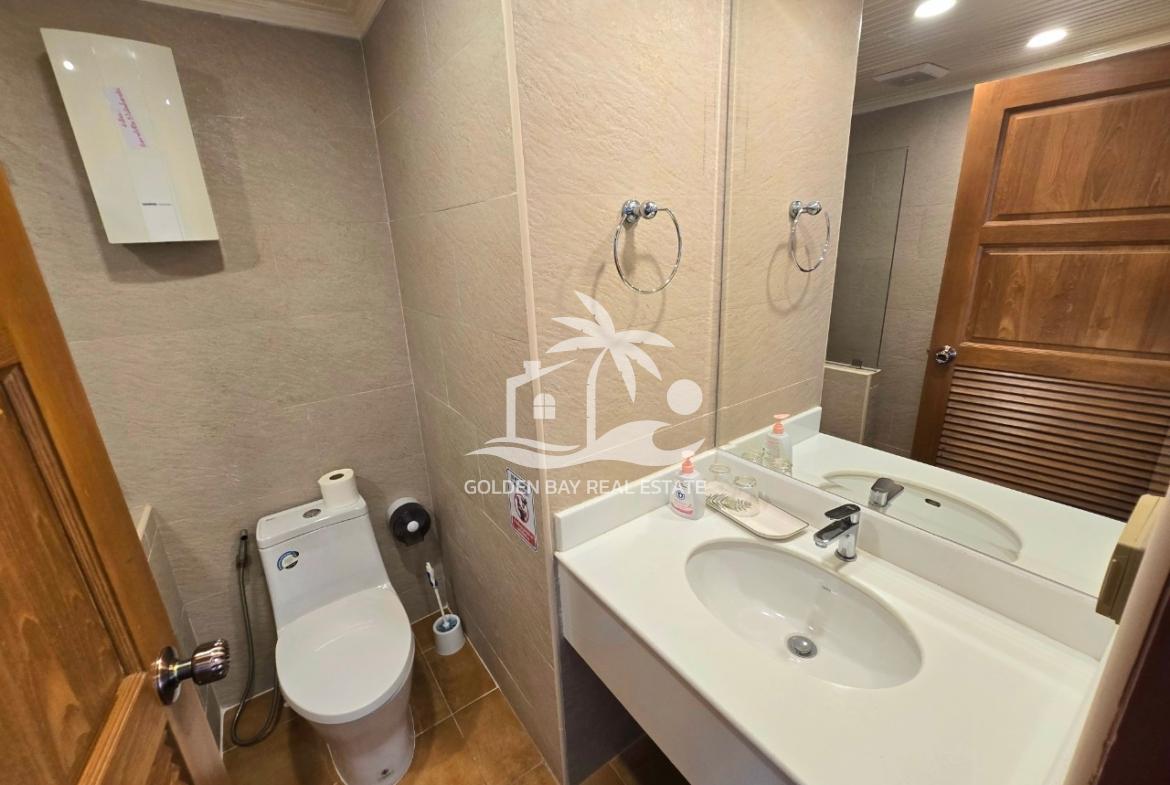 Sky Beach – Wongamat