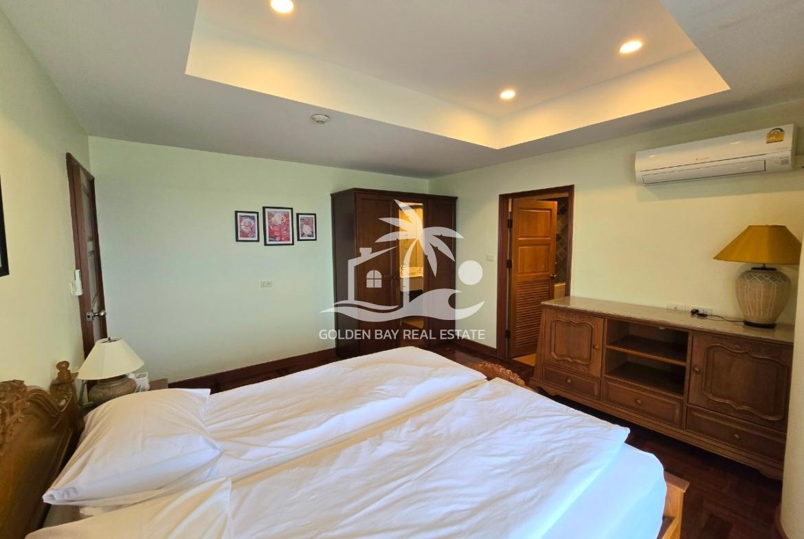 Sky Beach – Wongamat