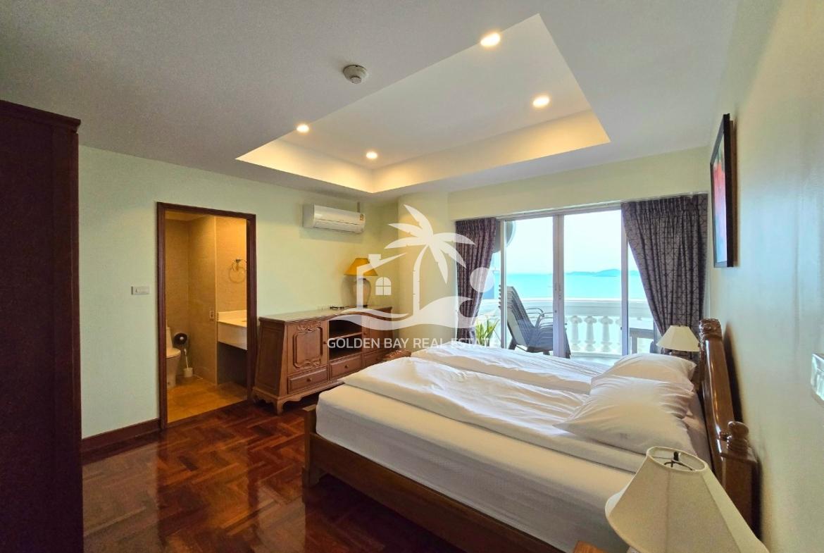 Sky Beach – Wongamat