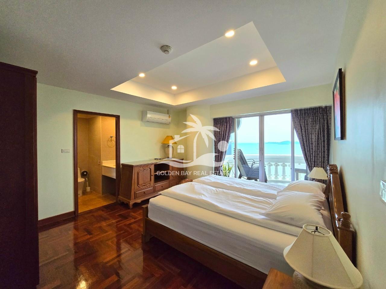 Sky Beach – Wongamat