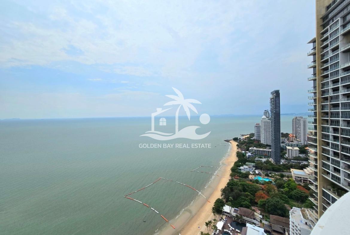 Sky Beach – Wongamat