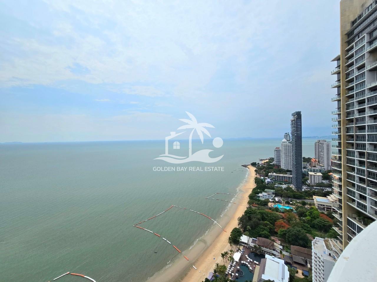 Sky Beach – Wongamat