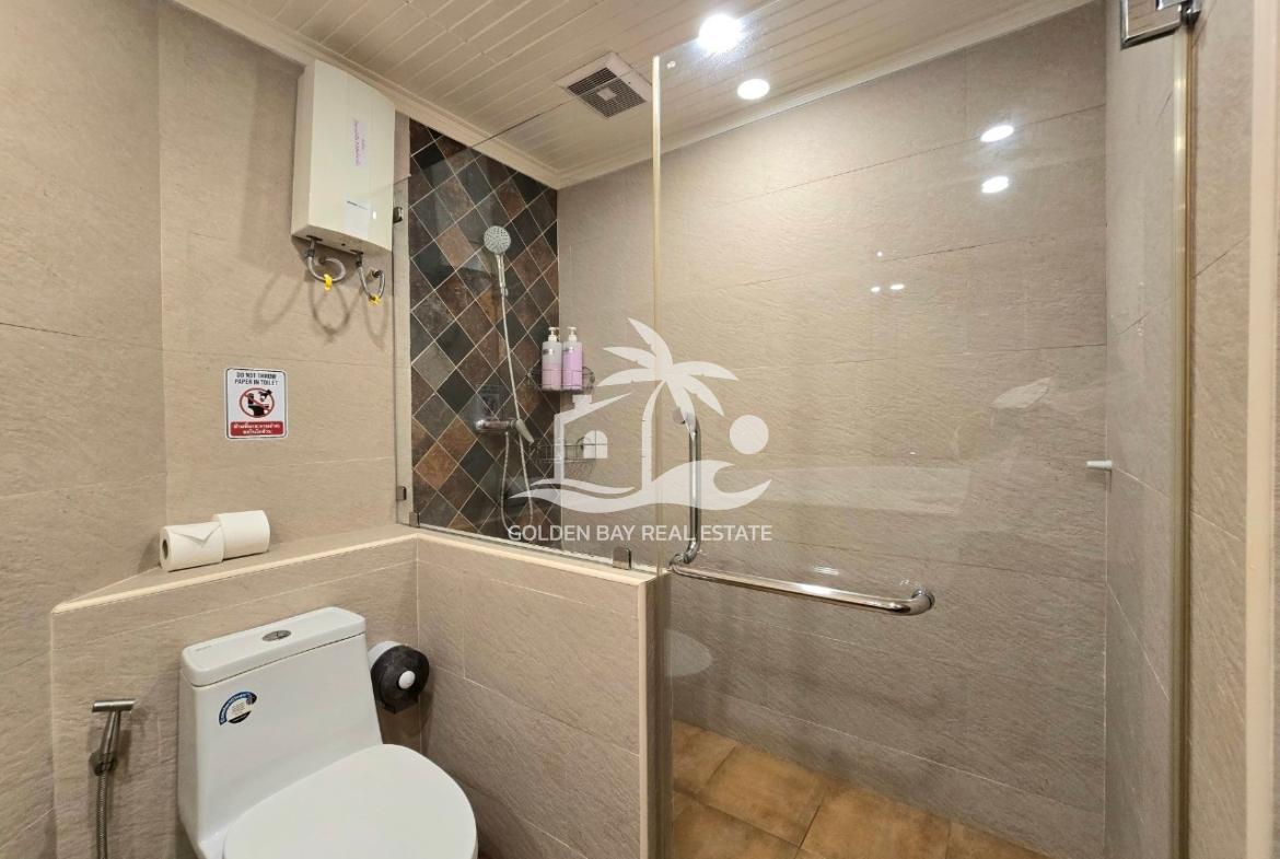 Sky Beach – Wongamat