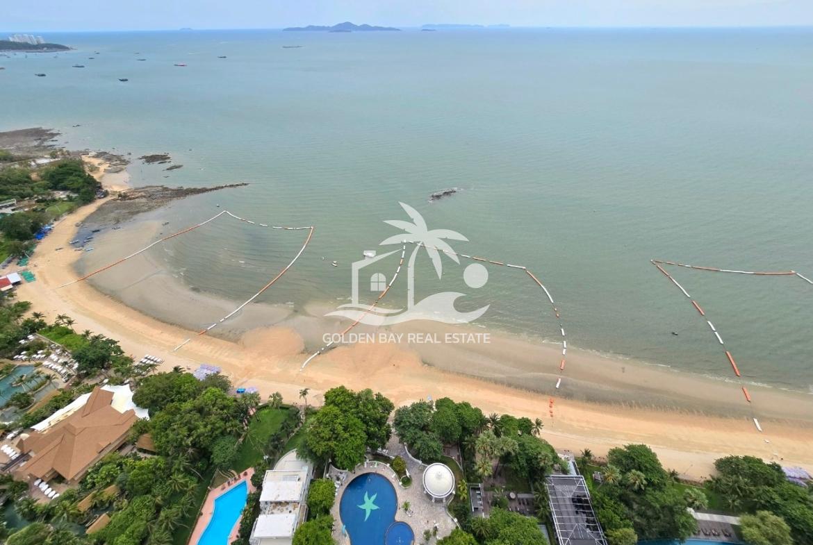 Sky Beach – Wongamat