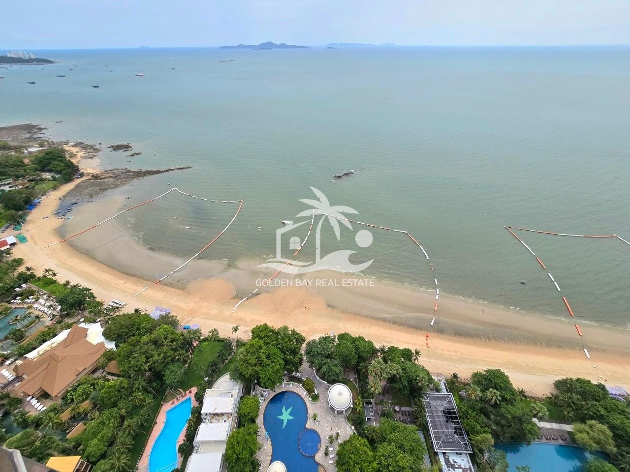 Sky Beach – Wongamat