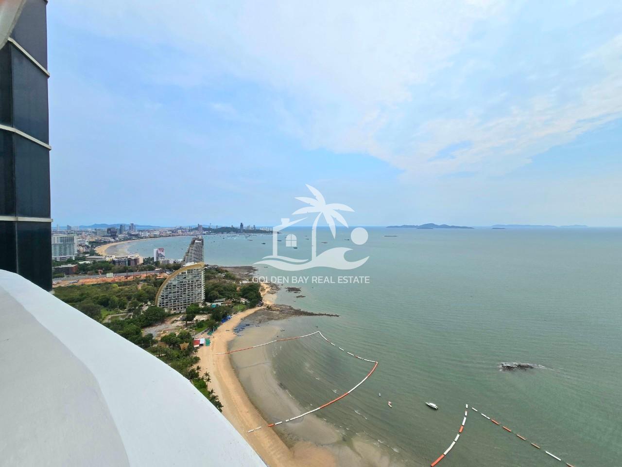 Sky Beach – Wongamat