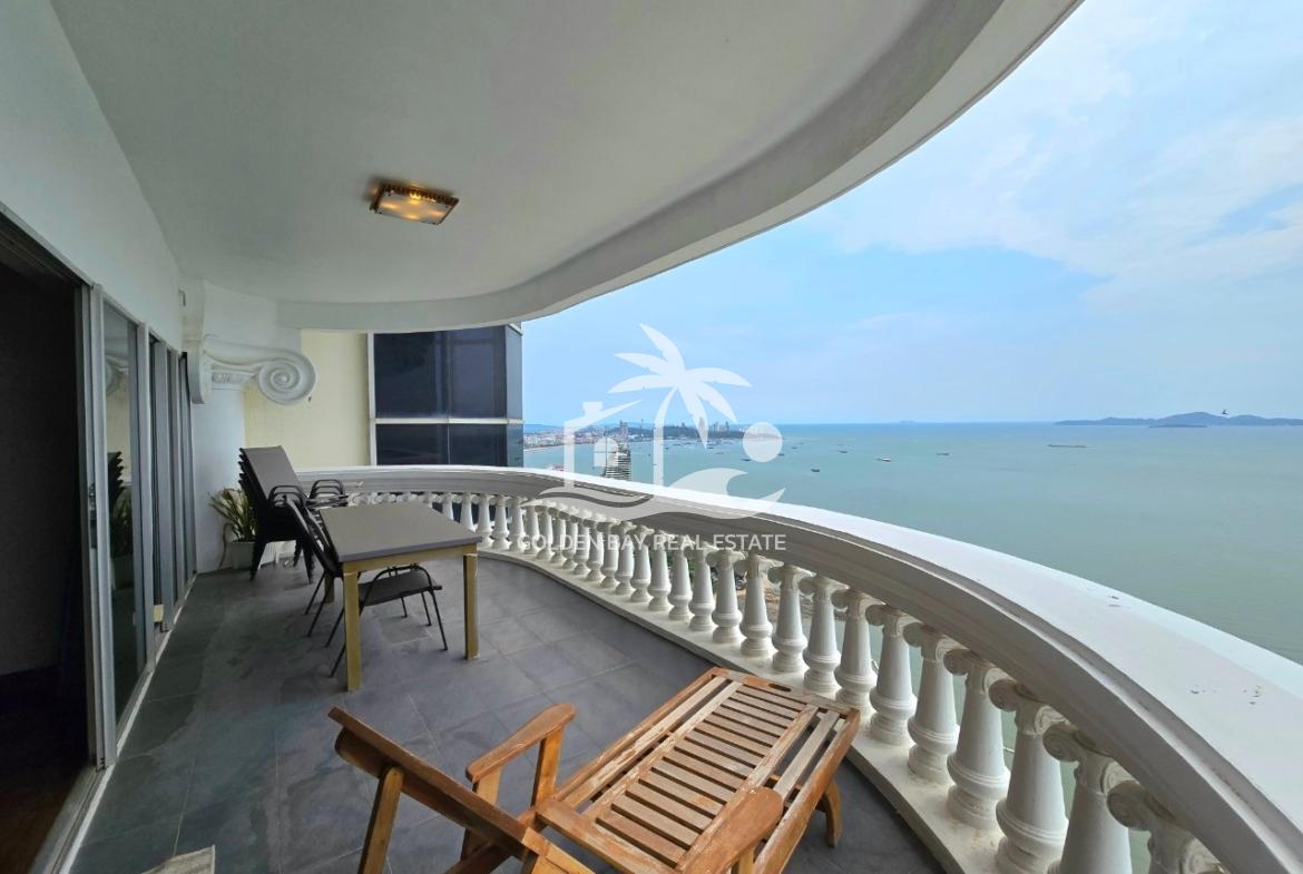 Sky Beach – Wongamat