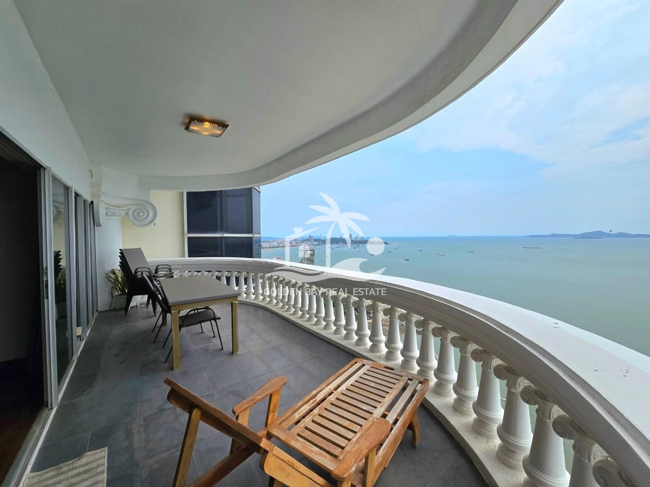 Sky Beach – Wongamat