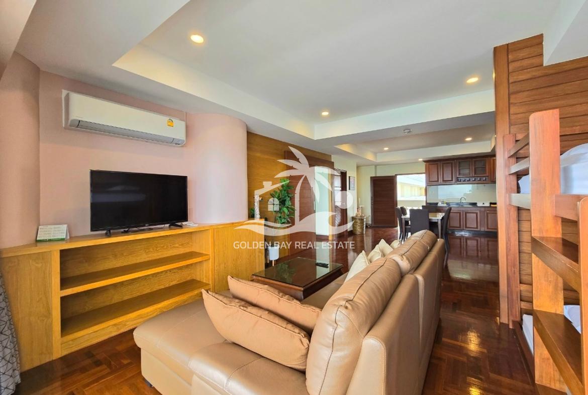 Sky Beach – Wongamat