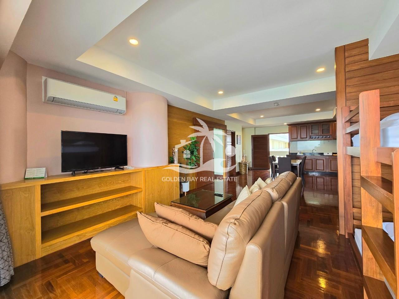 Sky Beach – Wongamat
