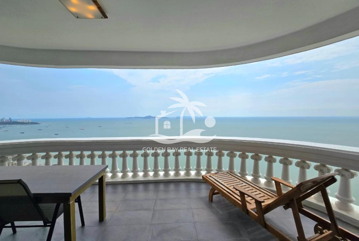 Sky Beach – Wongamat