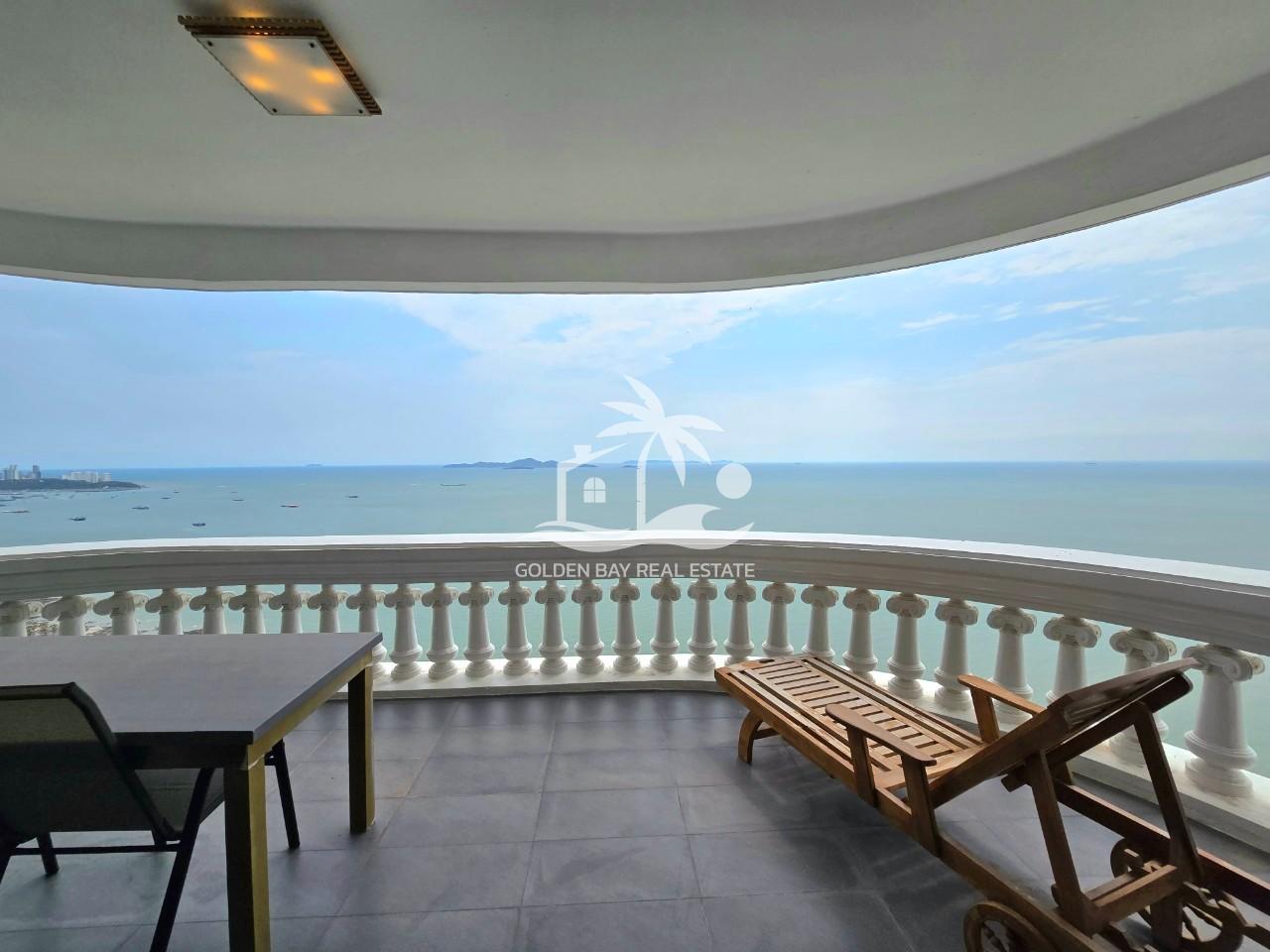 Sky Beach – Wongamat
