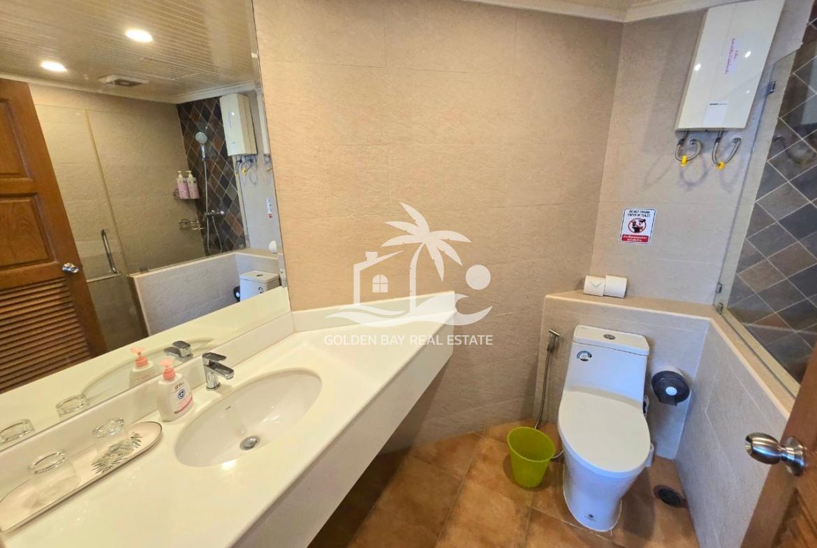 Sky Beach – Wongamat