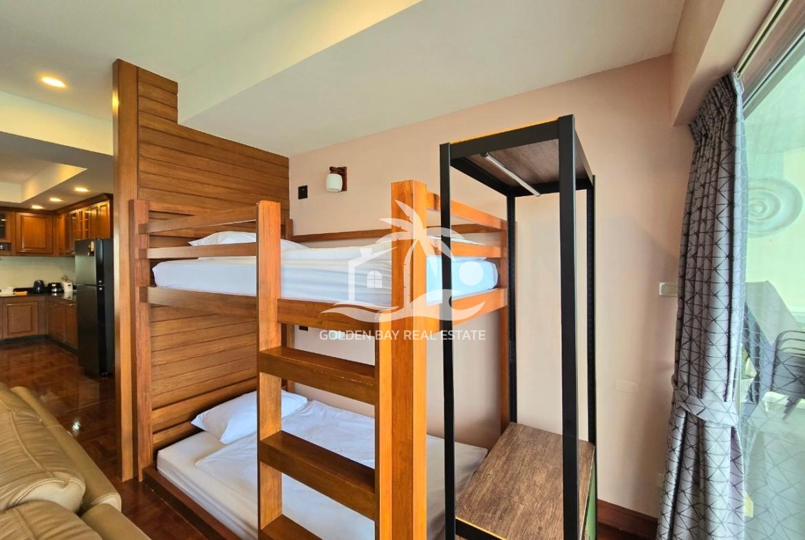 Sky Beach – Wongamat
