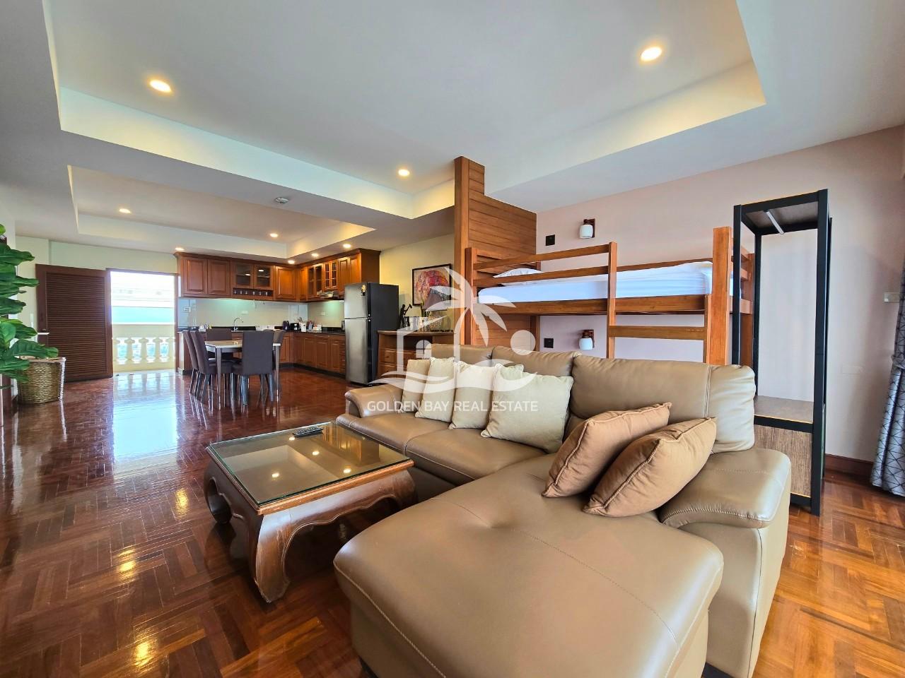 Sky Beach – Wongamat