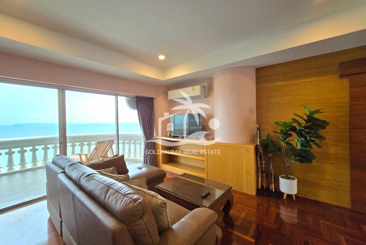 Sky Beach – Wongamat