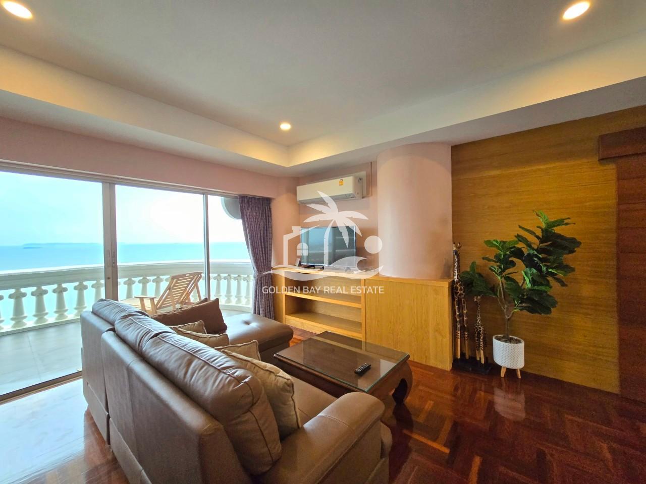 Sky Beach – Wongamat
