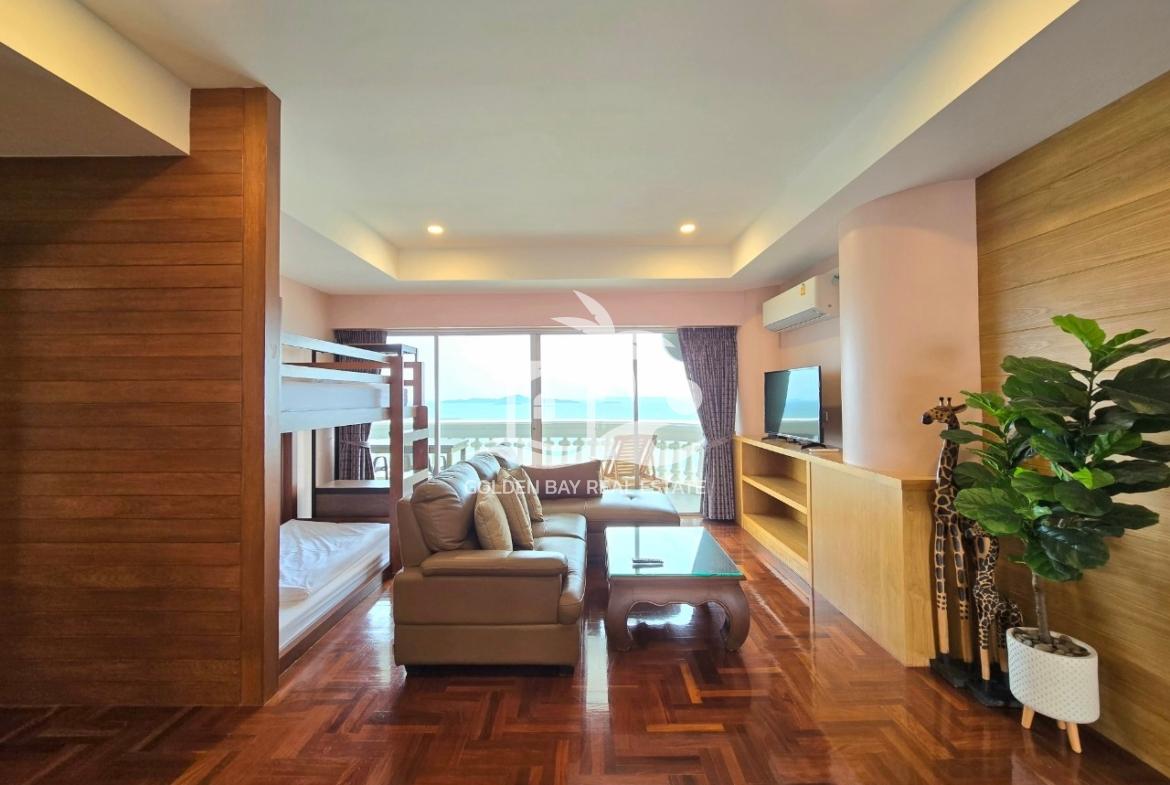Sky Beach – Wongamat